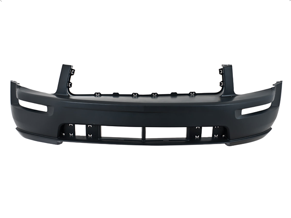 Fascia Delantera P/ Ford Mustang 2005-2009