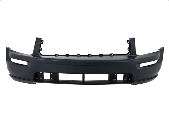 Fascia Delantera Para Pintar GT Mustang 2005-2009