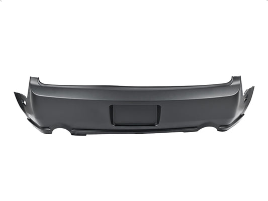 Fascia Trasera P/ Ford Mustang 2005-2009