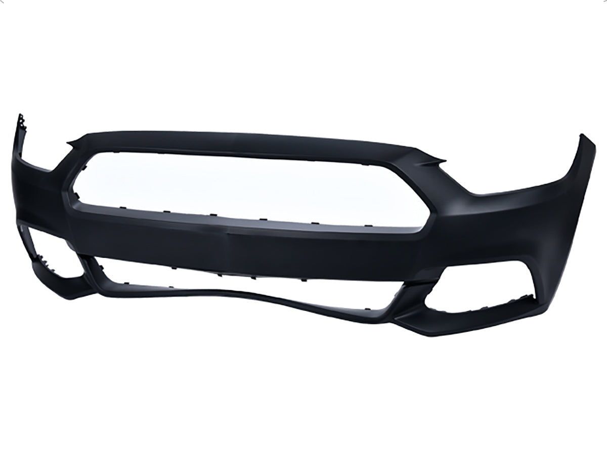 Fascia Delantera P/ Ford Mustang 2015-2017