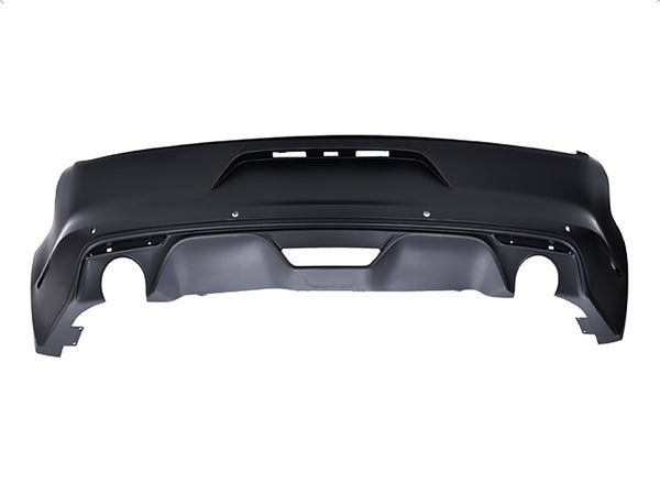 Fascia Trasera P/ Ford Mustang 2015-2017