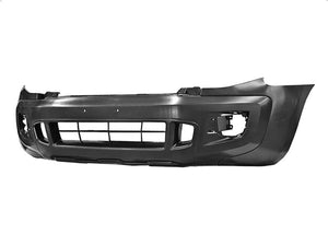Fascia Delantera P/ Ford Ranger 2013-2016