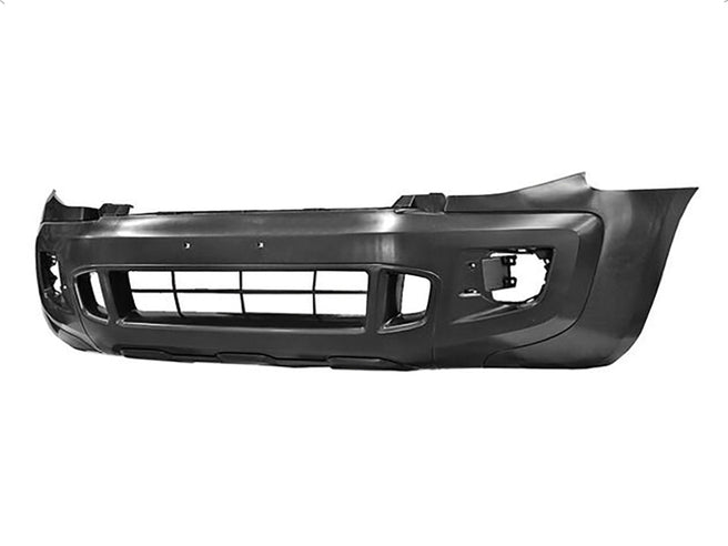 Fascia Delantera Para Pintar Ranger 2013-2016