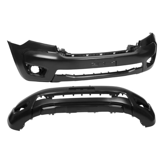 Fascia Delantera P/ Ford Ranger 2020-2022