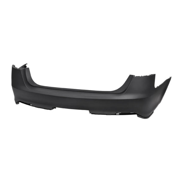 Fascia Trasera P/ Ford Taurus 2014-2019