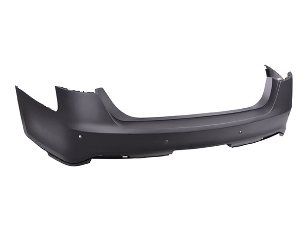 Fascia Trasera P/ Ford Taurus 2014-2019