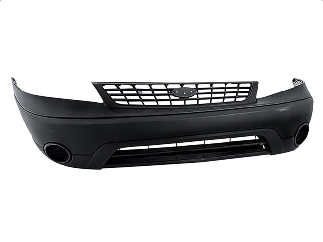 Fascia Delantera Para Pintar Windstar 2001-2003