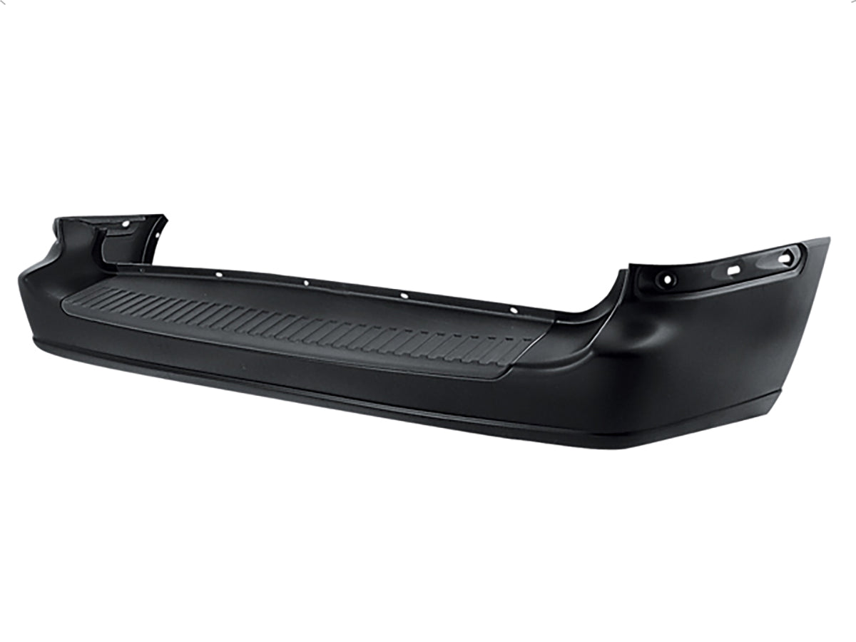 Fascia Trasera P/ Ford Windstar 1999-2003