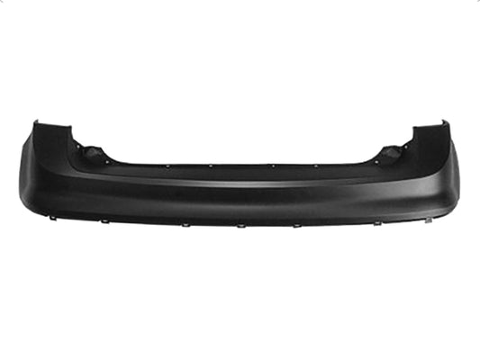 Fascia Trasera P/ Ford Edge 2007-2010