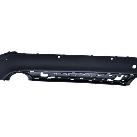 Fascia Trasera P/ Ford Edge 2015-2018