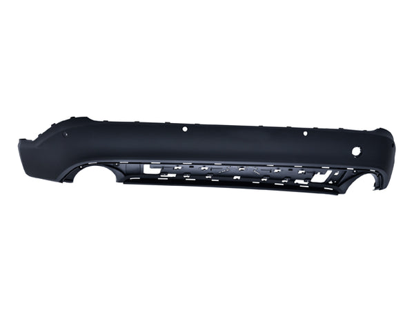 Fascia Trasera P/ Ford Edge 2015-2018