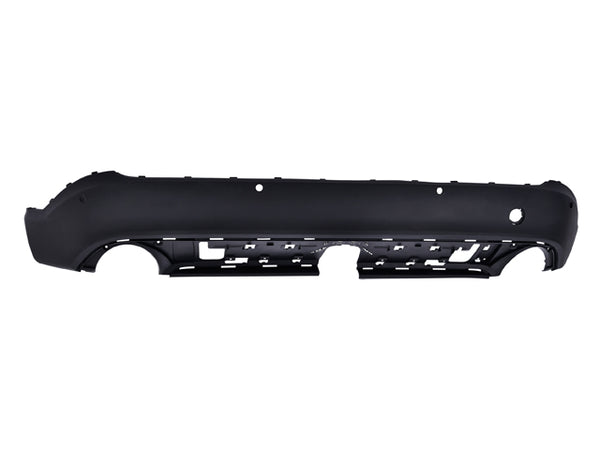 Fascia Trasera P/ Ford Edge 2015-2018