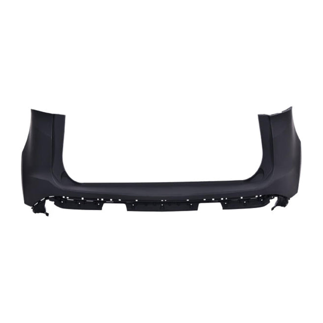 Fascia Sin Sensor Para Pintar Edge 2017-2018