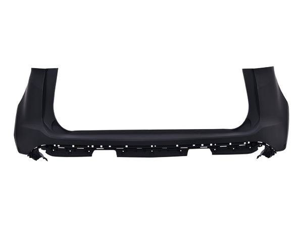 Fascia Trasera P/ Ford Edge 2015-2018