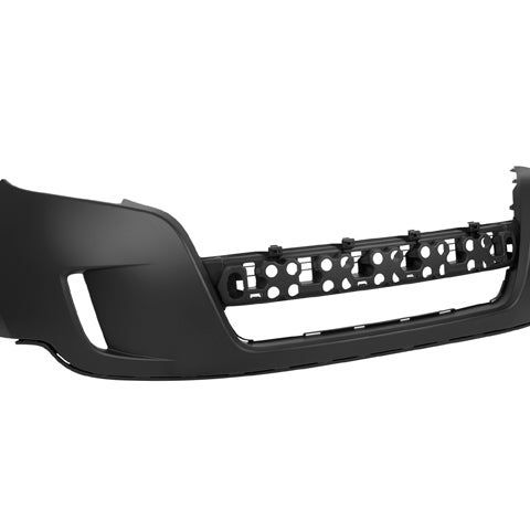 Fascia Delantera P/ Ford Edge 2011-2014