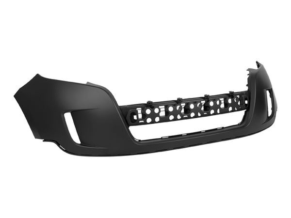 Fascia Delantera P/ Ford Edge 2011-2014