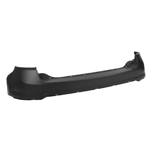 Fascia Trasera P/ Ford Edge 2011-2014