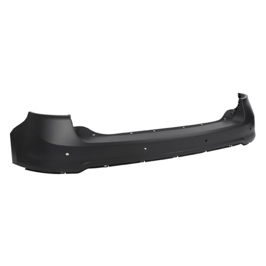 Fascia Trasera P/ Ford Edge 2011-2014