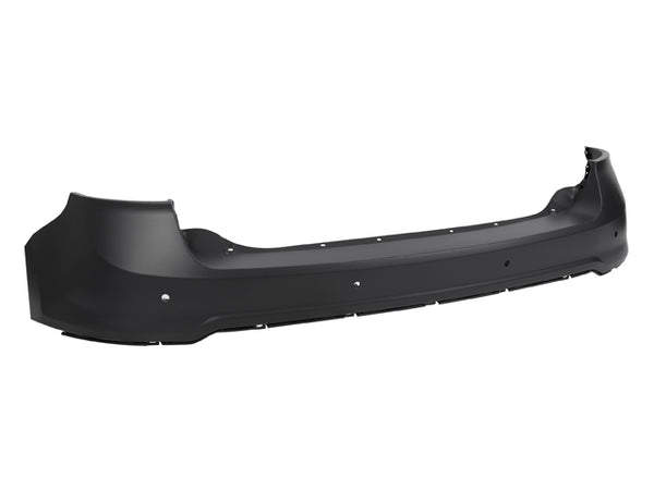 Fascia Trasera P/ Ford Edge 2011-2014