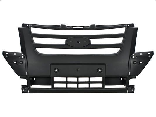 Fascia Delantera P/ Ford Transit 2007-2013