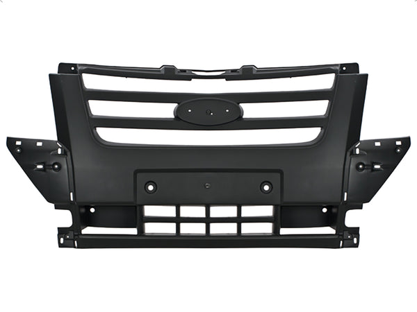 Fascia Delantera P/ Ford Transit 2007-2013