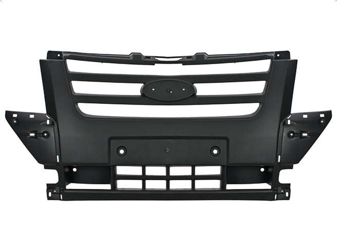 Fascia Delantera Central Para Pintar Transit 2007-2013