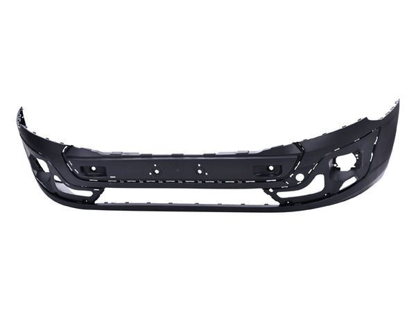 Fascia Delantera P/ Ford Transit 2014-2017
