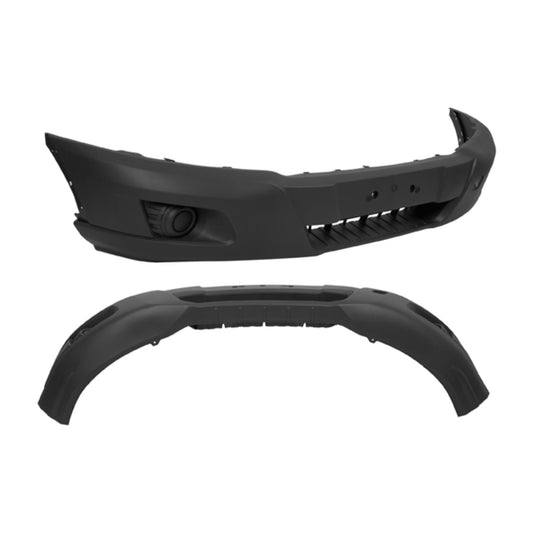 Fascia Delantera P/ Ford Transit 2015-2019