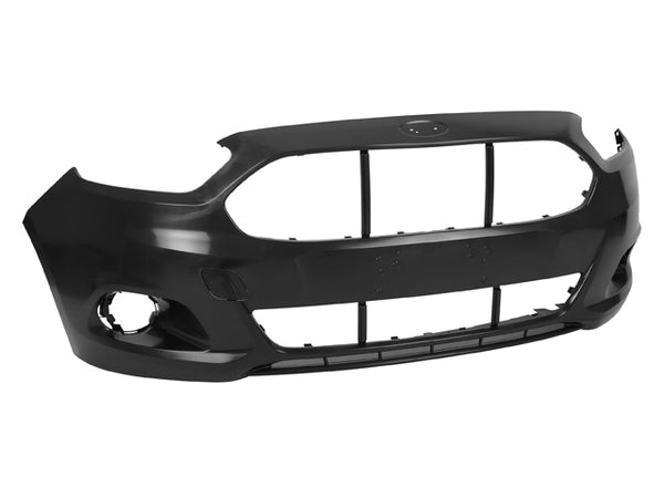 Fascia Delantera P/ Ford Figo 2016-2018