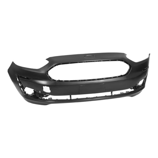 Fascia Delantera P/ Ford Figo 2019-2021