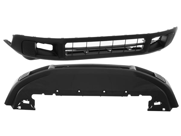 Fascia Delantera P/ Ford Maverick 2022-2024