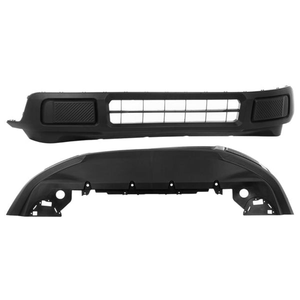 Fascia Delantera P/ Ford Maverick 2022-2023