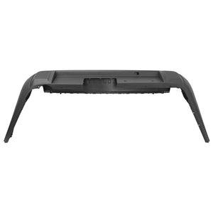 Fascia Trasera Corrugada Maverick 2022-2024