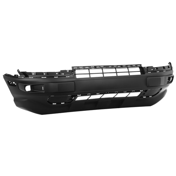 Fascia Delantera P/ Ford Bronco Sport 2021-2024