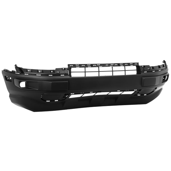 Fascia Delantera P/ Ford Bronco Sport 2021-2024