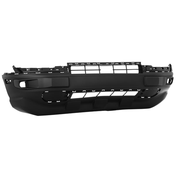 Fascia Delantera P/ Ford Bronco Sport 2021-2024