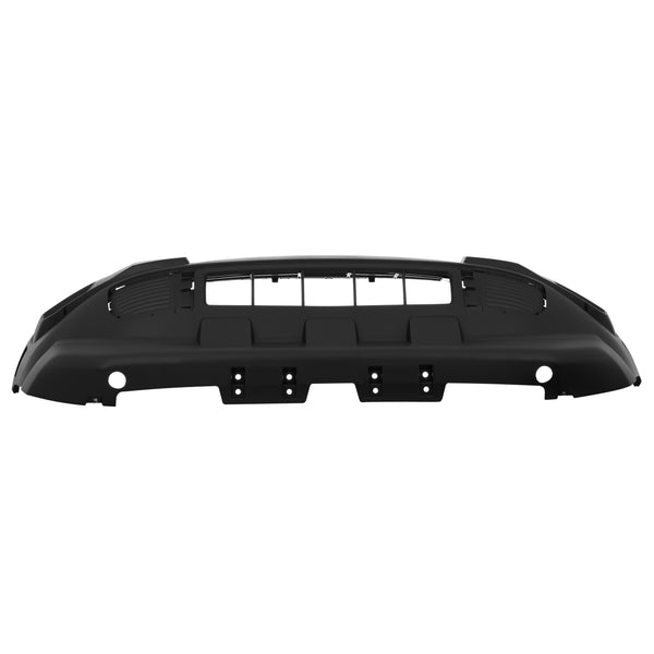 Fascia Delantera P/ Ford Bronco Sport 2021-2024