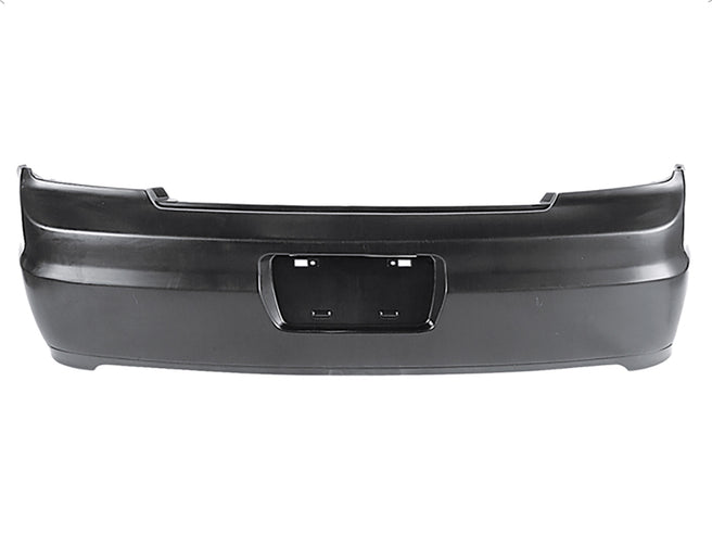 Fascia Trasera P/ Honda Accord 2001-2002