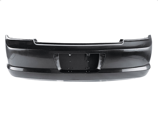 Fascia Trasera P/ Honda Accord 1998-2000