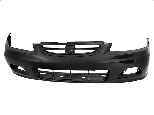 Fascia Delantera P/ Honda Accord 2001-2002