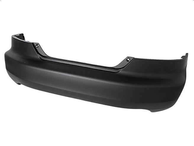 Fascia Trasera P/ Honda Accord 2003-2005