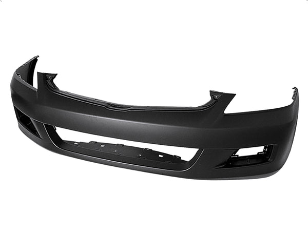 Fascia Delantera P/ Honda Accord 2006-2007