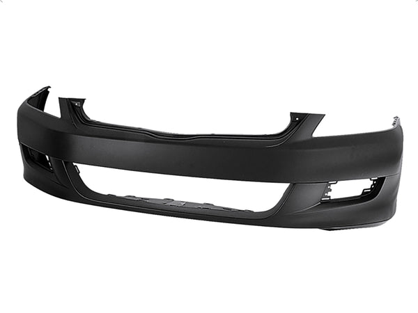 Fascia Delantera P/ Honda Accord 2006-2007