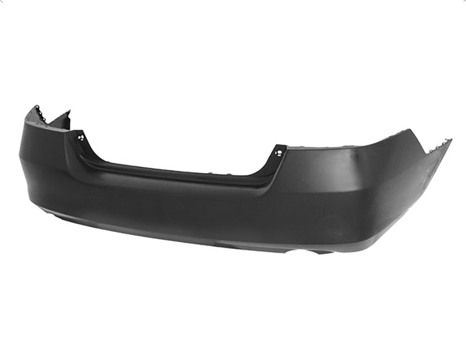 Fascia Trasera P/ Honda Accord 2006-2012