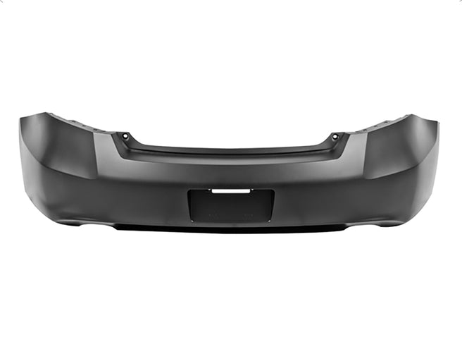 Fascia Trasera P/ Honda Accord 2008-2012