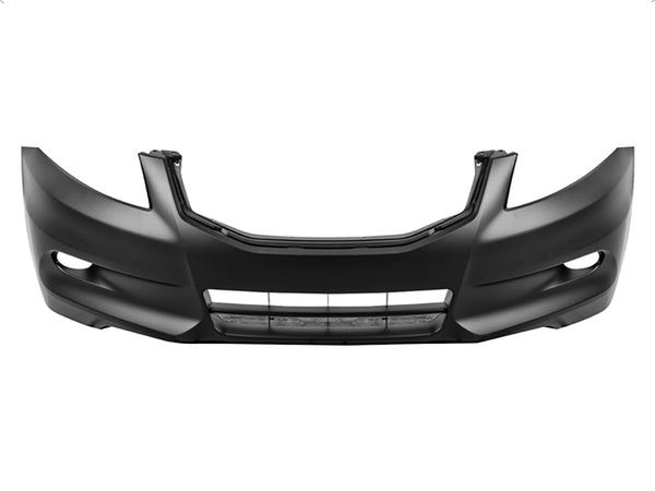 Fascia Delantera P/ Honda Accord 2011-2012