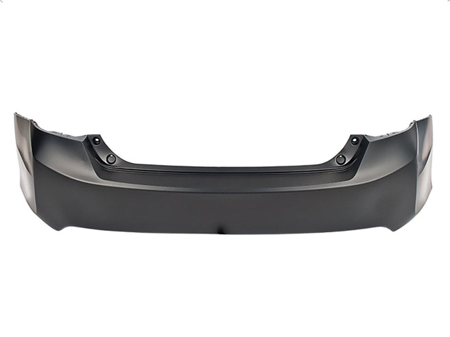 Fascia Trasera P/ Honda Accord 2013-2015