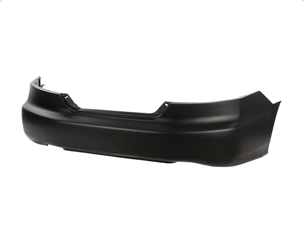 Fascia Trasera P/ Honda Accord 2006-2007