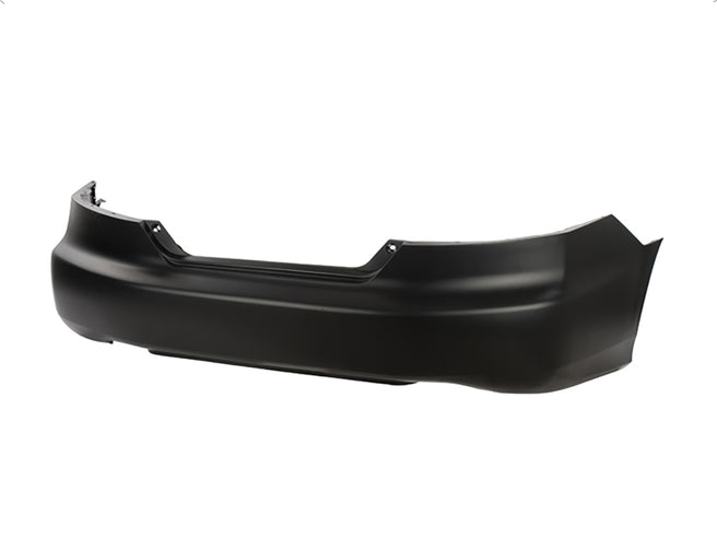Fascia Trasera P/ Honda Accord 2006-2007