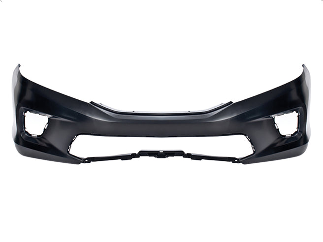 Fascia Delantera P/ Honda Accord 2013-2015